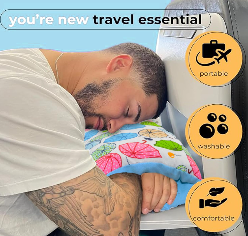 Cozie Cradle Baby Nursing & Feeding Pillow