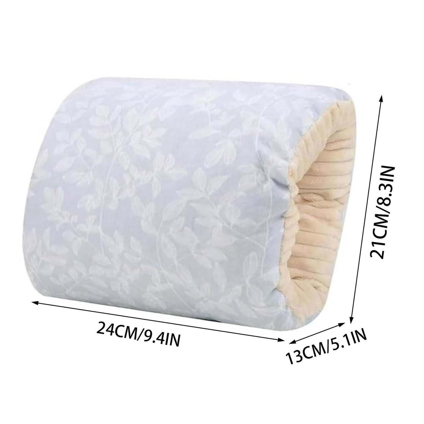 Cozie Cradle Baby Nursing & Feeding Pillow