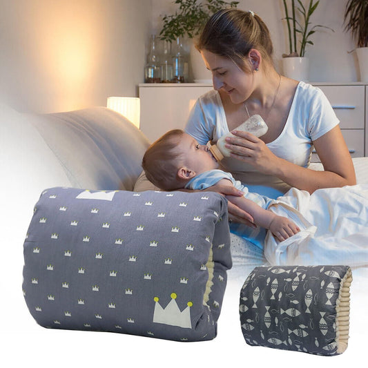 Cozie Cradle Baby Nursing & Feeding Pillow